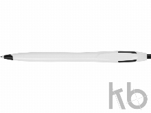 Ручка пластиковая шариковая «Флокс»