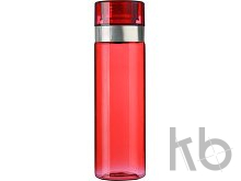 Tritan and PS bottle