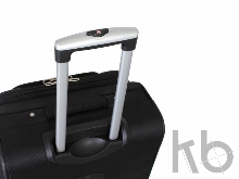 Чемодан «Sion», 56л