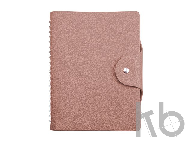 Ежедневник недатированный А5 «Torino»