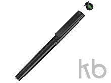 Капиллярная ручка в корпусе из переработанного материала rPET 