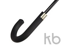 Зонт-трость «Lunker» с большим куполом (d135 см)