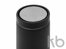 Вакуумная термокружка «Noble» с 360° крышкой-кнопкой