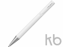 Ручка пластиковая шариковая «Carve»