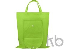 Складная сумка «Plema» из нетканого материала