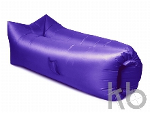 Надувной диван «Биван 2.0»