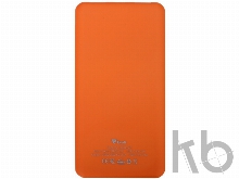 Портативное зарядное устройство «Reserve» с USB Type-C, 5000 mAh