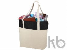 Сумка на молнии, 407 г/м2