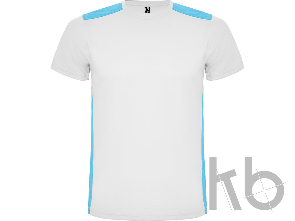 Спортивная футболка «Detroit» детская