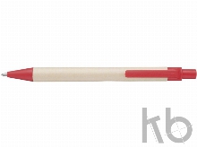 Блокнот А7 «Zuse» с ручкой