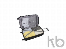 Чемодан «Uster», 63л