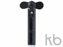 Карманный водяной вентилятор «Fiji»