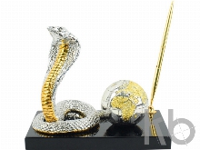 Настольный прибор «Мудрость»