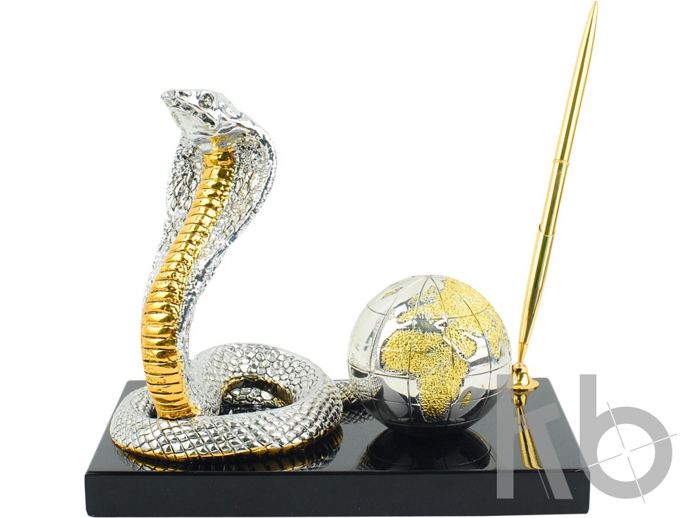 Настольный прибор «Мудрость»