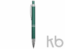 Ручка металлическая шариковая «Jewel»