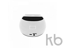 HOYLE. Беспроводная колонка с микрофоном