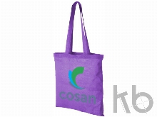 Сумка хлопковая «Carolina»