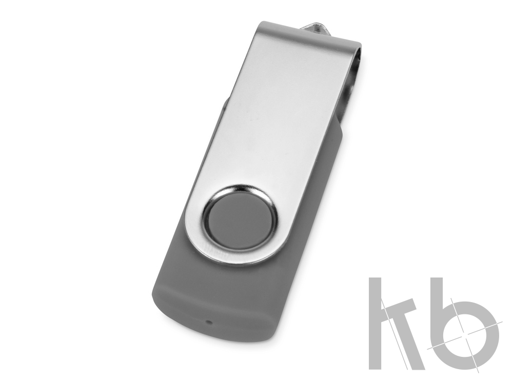 USB-флешка на 512 Мб «Квебек»