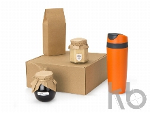 Подарочный набор «Tea Cup Superior Honey»