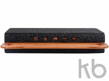 Портативная колонка «Mysound BT-27 Brown»