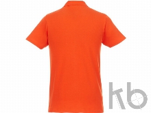 Рубашка поло «Helios» мужская