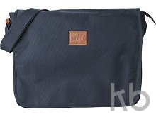 Polyester (600D) shoulder bag