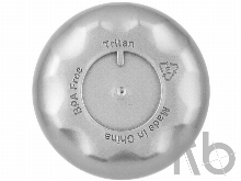 Бутылка спортивная «Aqua»