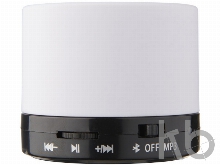 Портативная колонка