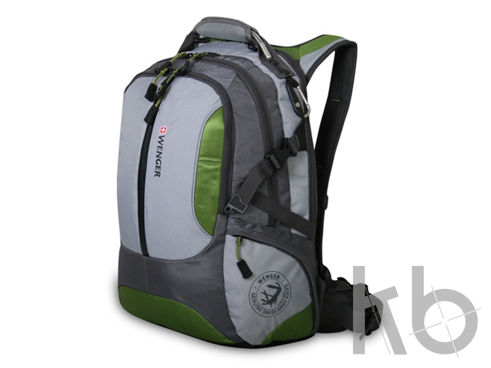 Рюкзак с отделением для ноутбука 15