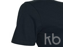 Футболка «Heavy Super Club» женская