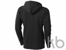 Толстовка «Arora» мужская с капюшоном