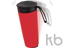 Подарочный набор «Dreamy hygge» с пледом и термокружкой