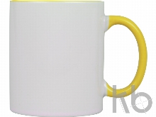 Кружка «Sublime Color» для сублимации