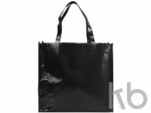 Ламинированная сумка для покупок