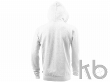 Толстовка «Open» мужская с капюшоном