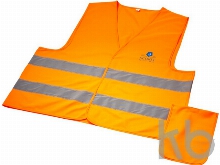 Защитный жилет «Watсh-out»