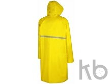 Дождевик со светоотражающей тесьмой «Lanai»