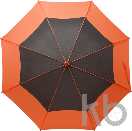 Pongee (190T) umbrella
