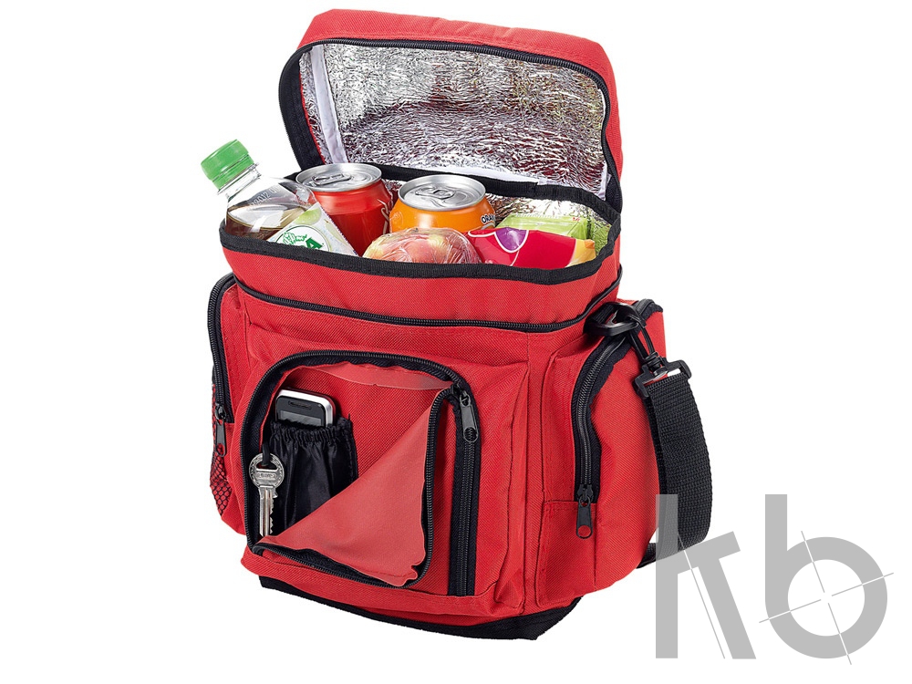 Сумка-холодильник «Helsinki»