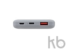 Внешний аккумулятор «NEO Charge 1C», 10000 mAh