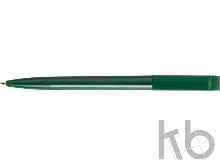 Ручка пластиковая шариковая «Миллениум»