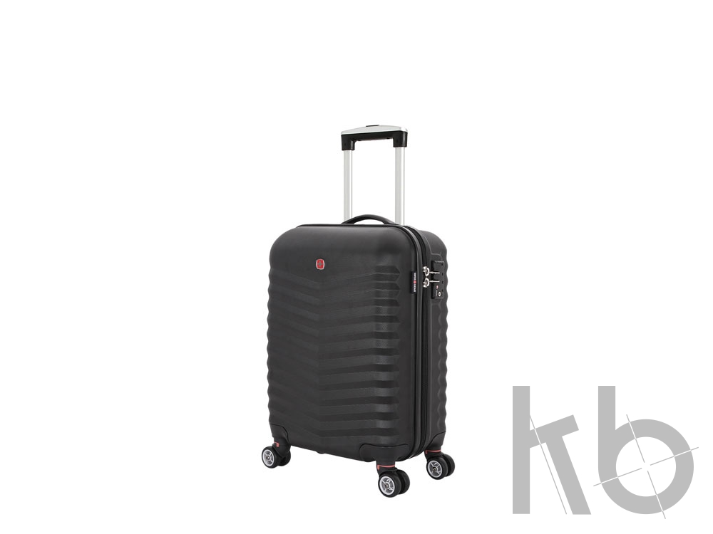 Чемодан «FRIBOURG», 35л