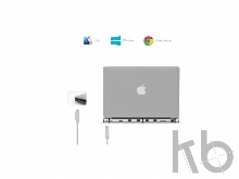 Разветвитель для компьютера «Type-C Dock» 