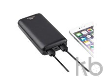 Внешний аккумулятор VA2120, 20000 mAh