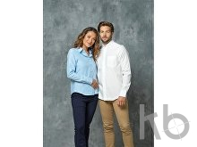 Рубашка «Pollux» женская с длинным рукавом