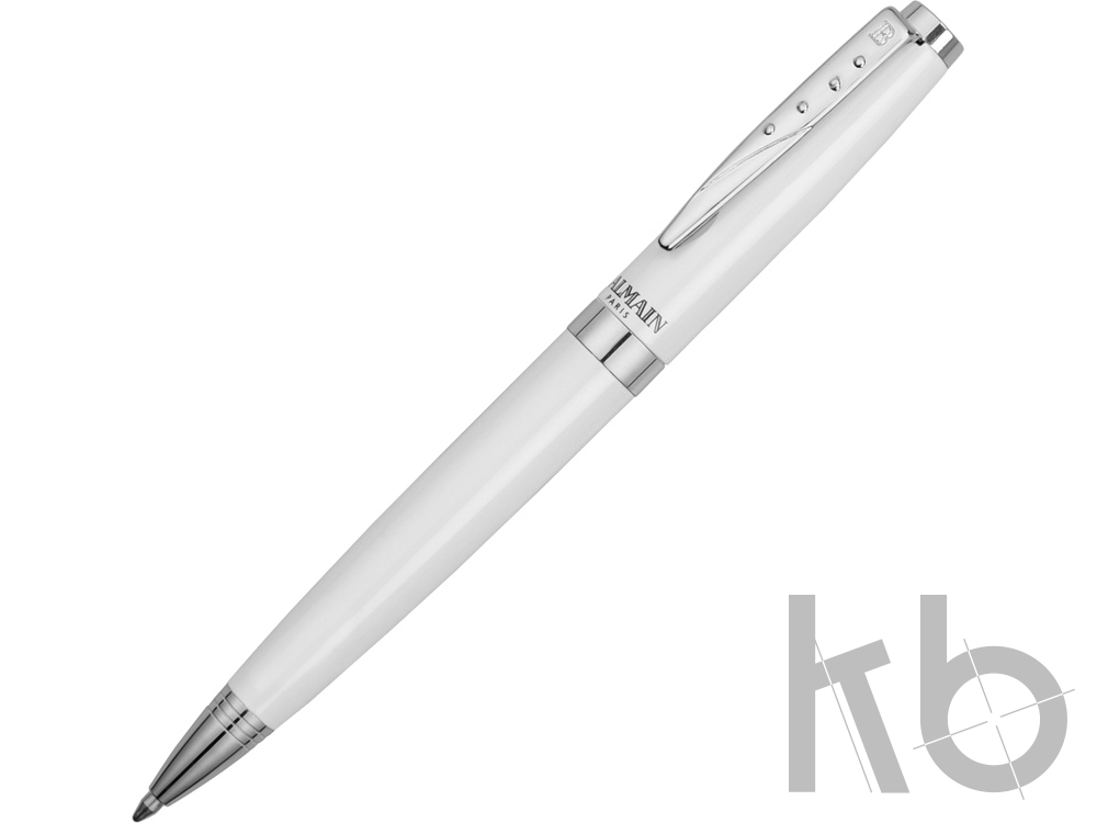 Ручка металлическая шариковая «Cherbourg»