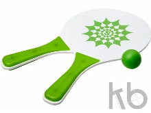 Набор для пляжных игр «Bounce»