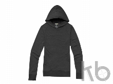 Толстовка «Stokes» женская с капюшоном