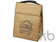 Сумка-холодильник для ланчей «Triangle»