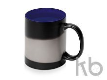 Кружка-хамелеон «Surprise» матовая